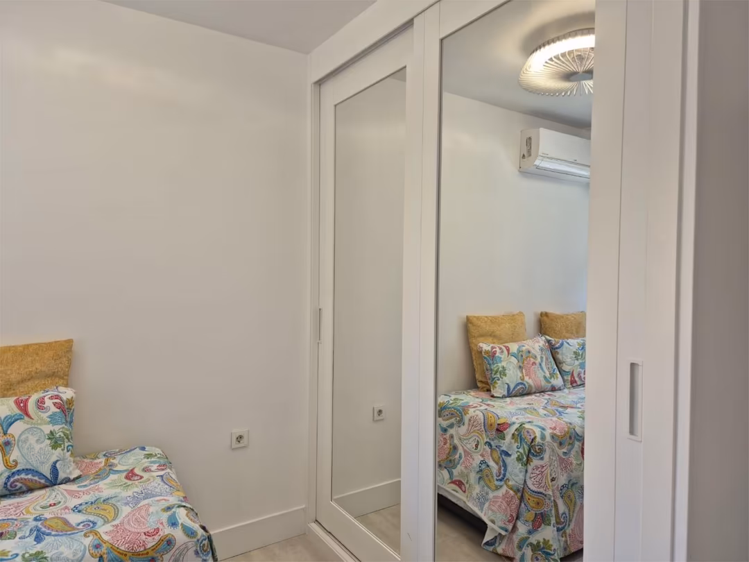 Piso en  Avenida de Machupichu 11 - Foto 13