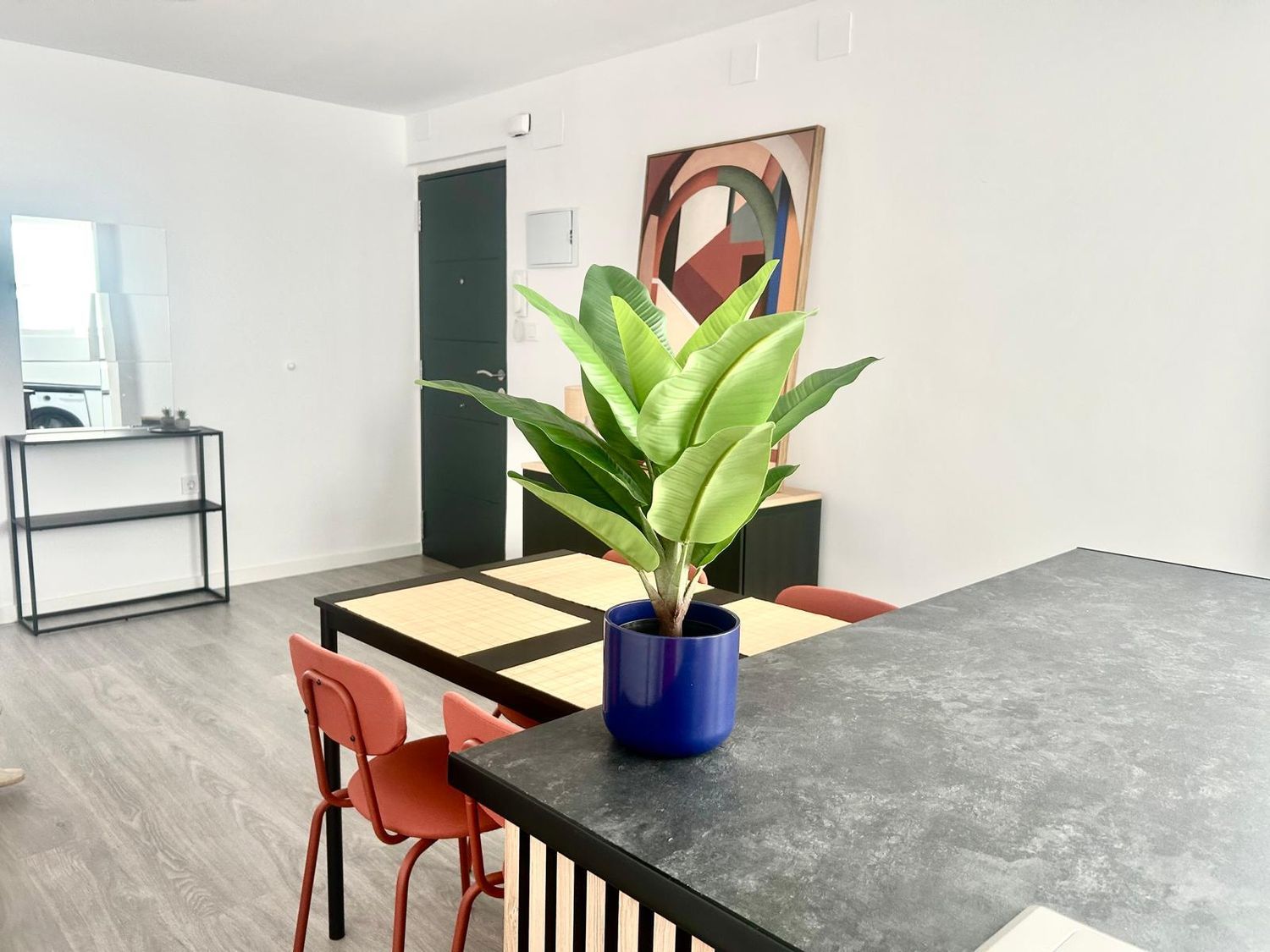 Piso en Calle de Sanz de Bremond, 3, Zona Plaza Illes Columbretes - Foto 3