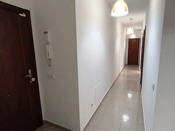 Piso en calle Batalla de Brunete, 118 b