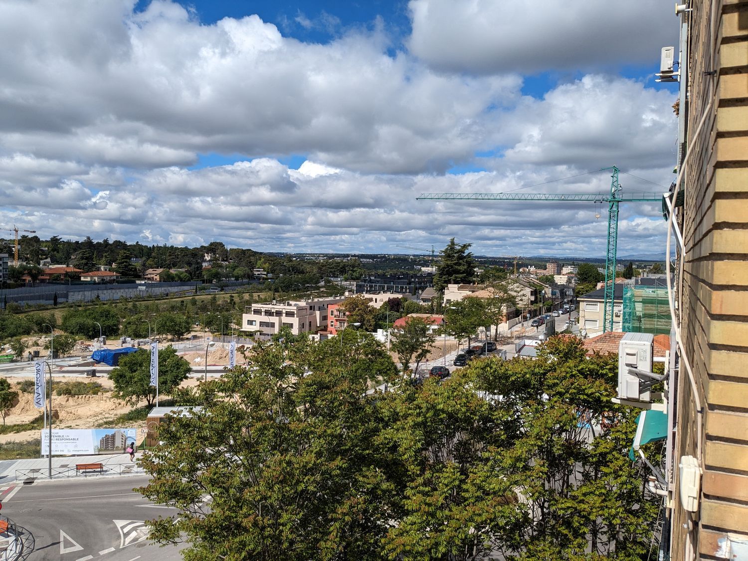 Estudio en calle Joaquín Lorenzo, 52 - Foto 16