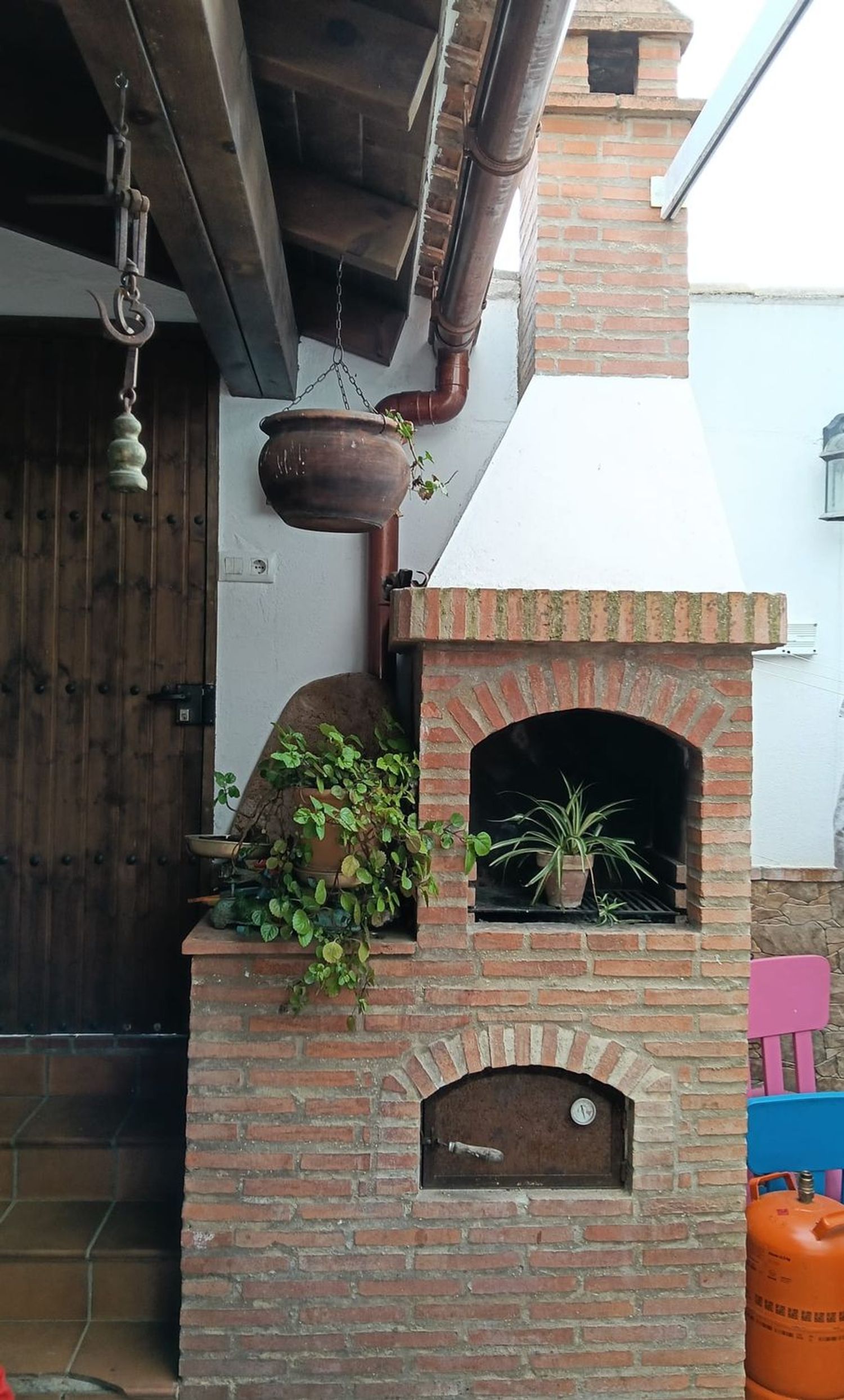 Chalet adosado en Avenida de la Cabalgata, 21 - Foto 17
