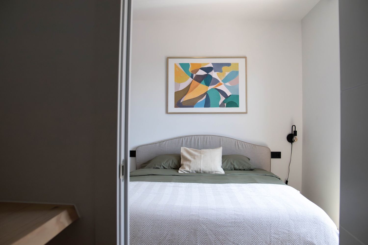 Piso en plaza del Doctor Robert, 2 - Foto 5