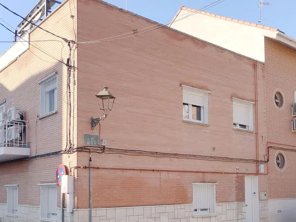 Casa independiente en calle Olivar, 24 - Foto 40