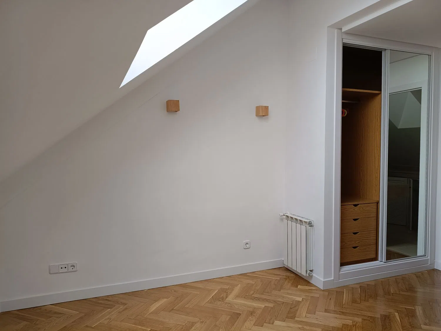 Dúplex en paseo Juan de la Encina s/n - Foto 23