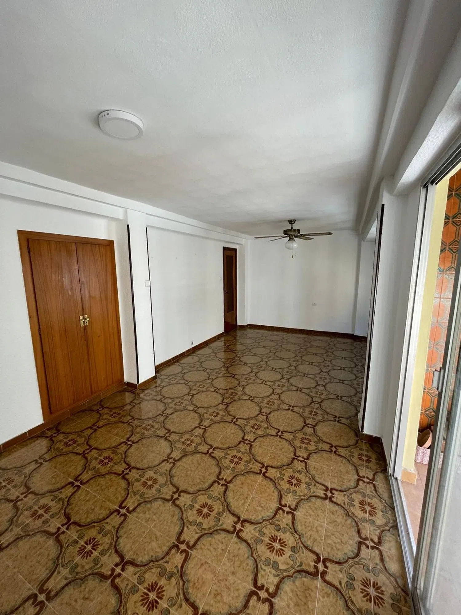 Piso en calle Padre Mariana, 29 - Foto 4