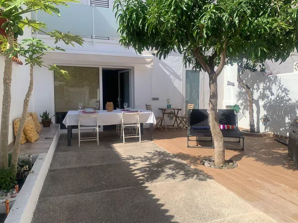Chalet adosado en Urbanización el Palmeral s/n - Foto 1