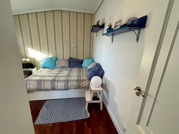 Piso en  Rúa Tomás A. Alonso 138 - Foto 18