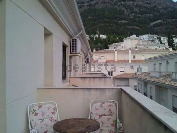 Ático en Calle Clara Campoamor, 5 - Foto 2