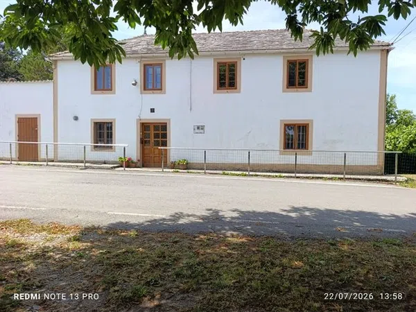 Casa o chalet independiente en Lugar de vilariño ( Bóveda), 57 - Foto 23