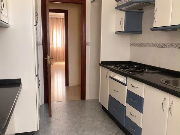 Piso en Urbanizacion San Fernando, 4, Zona de la Vega, Zona de la Vega - Foto 14