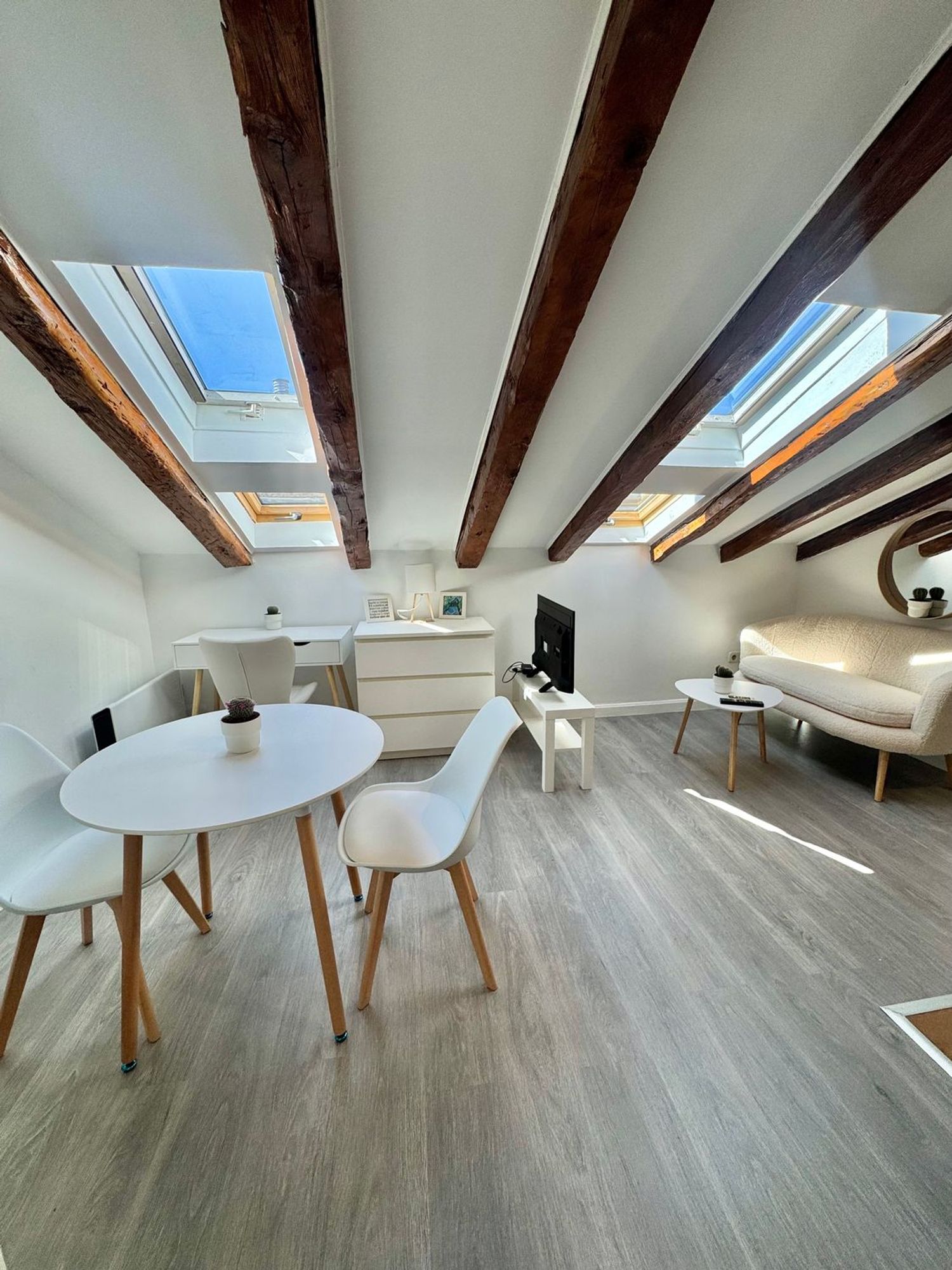 Piso en calle del Olivar, 35