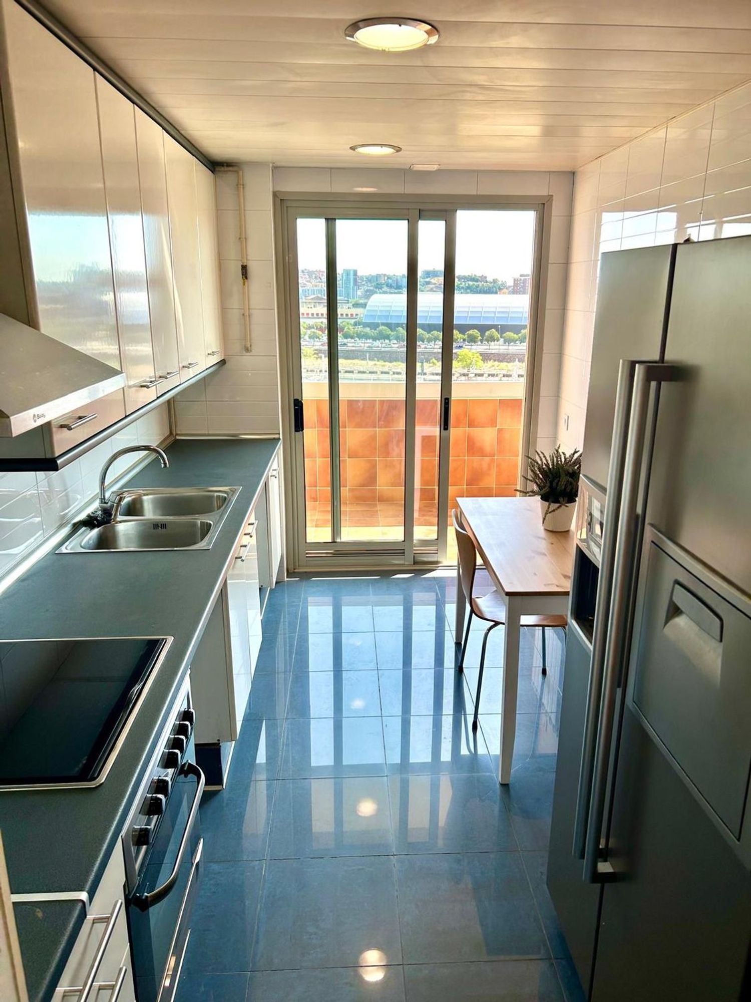 Piso en calle de Fernando Pessoa, 25 - Foto 7