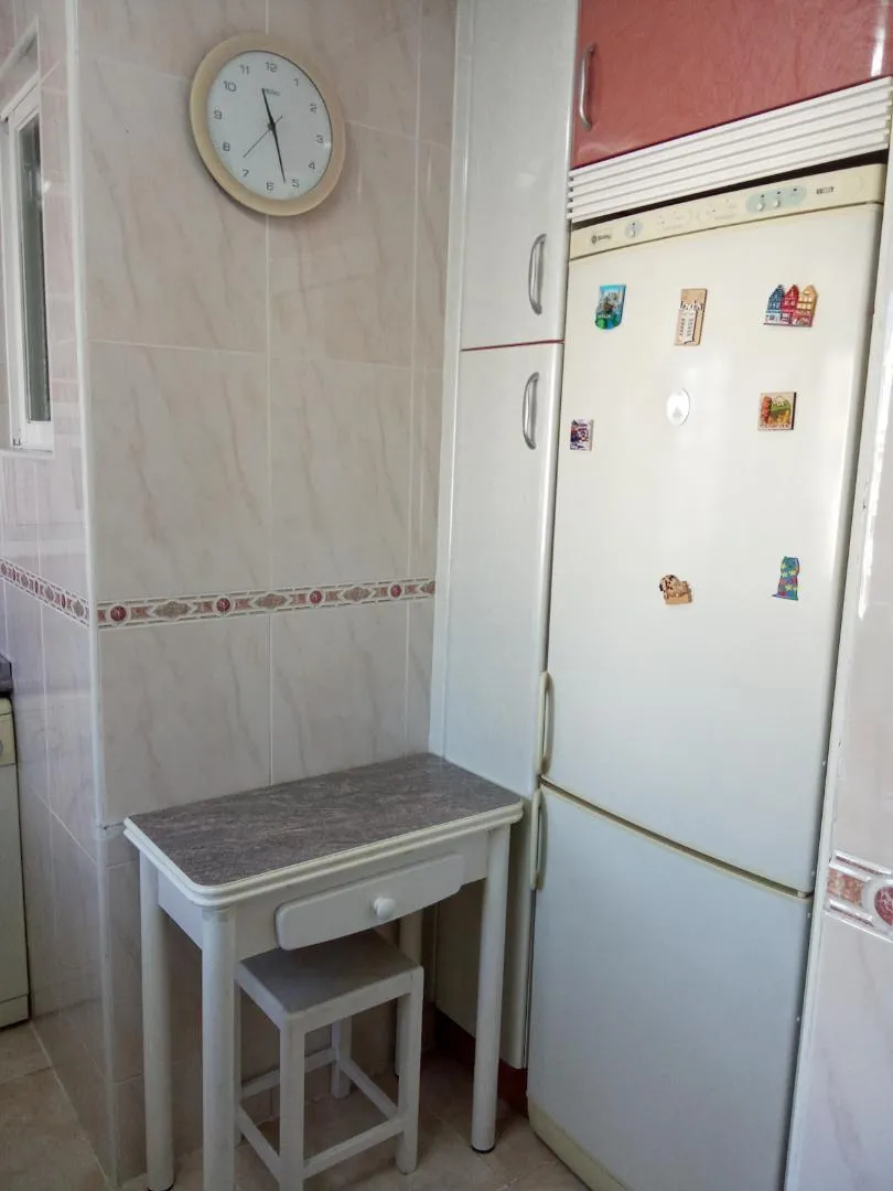 Piso en  Carretera de Boadilla del Monte 23 - Foto 4