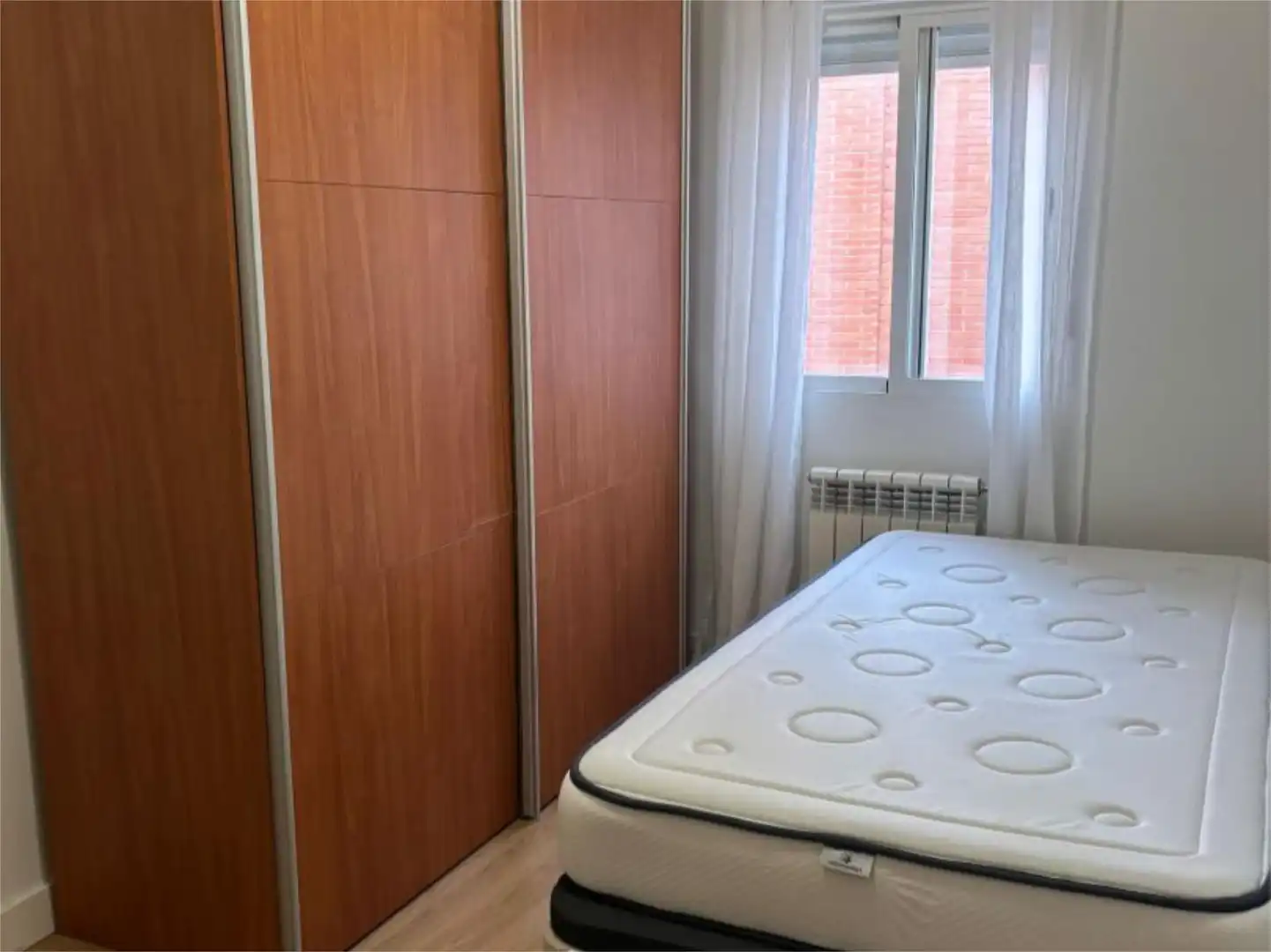 Piso en  Glorieta Marqués de Vadillo 4 - Foto 16