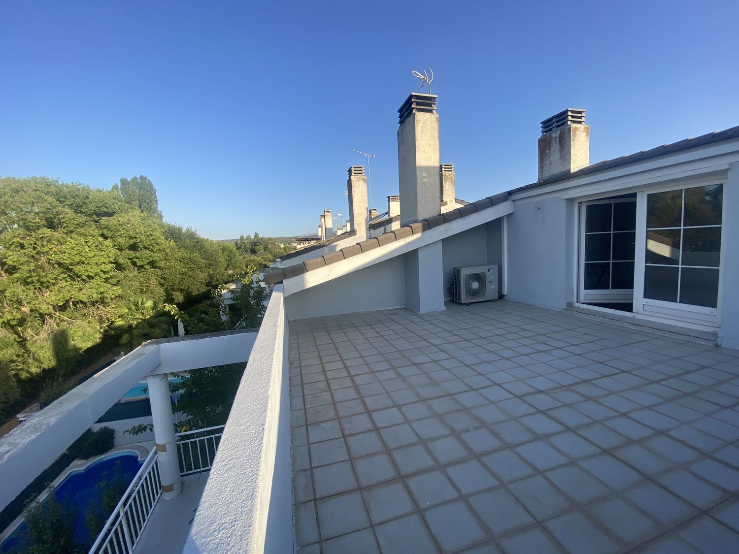 Chalet pareado en San Agustin de Guadalix - Foto 32