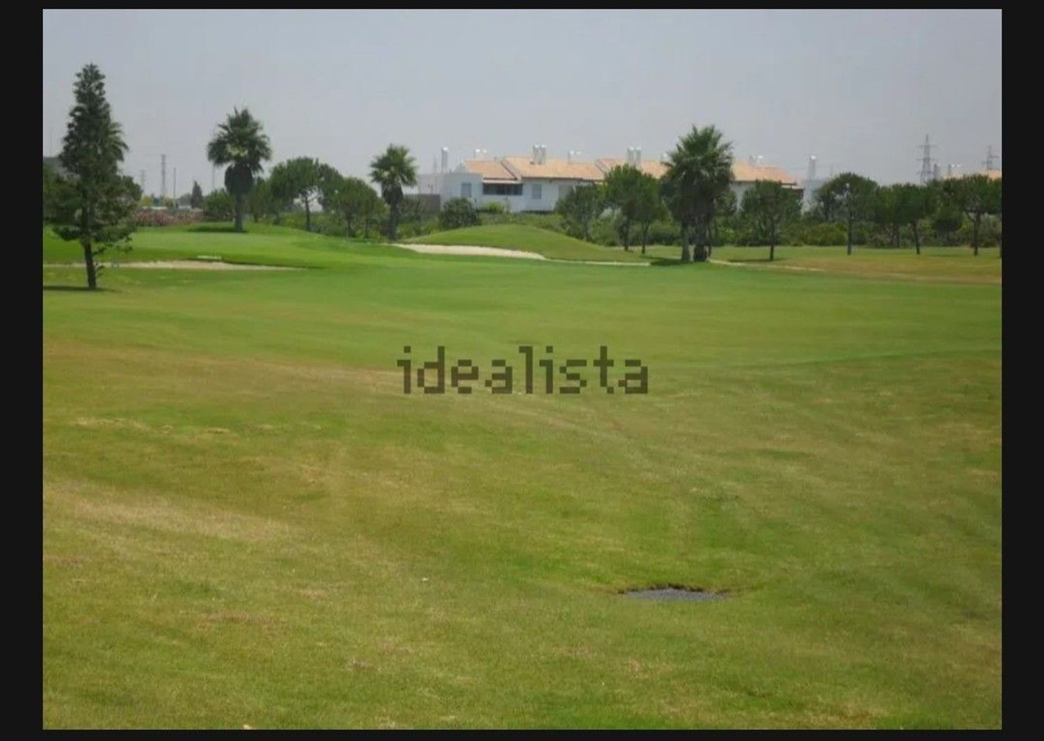 Chalet pareado en Avenida Nuevo Oasis del Sur s/n - Foto 4
