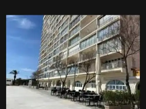 Estudio en  Passeig Marítim 31 - Foto 16