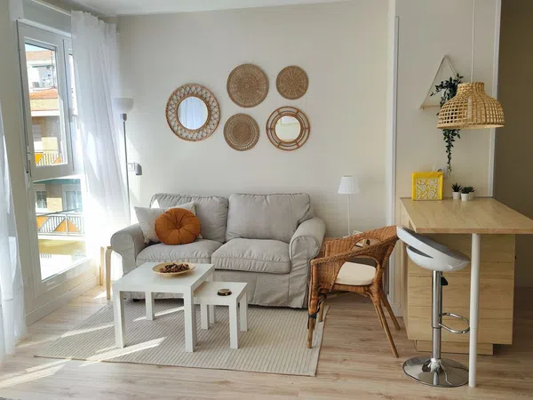 Estudio en Calle de Eulalia Gil, 9, Vista Alegre - Foto 1