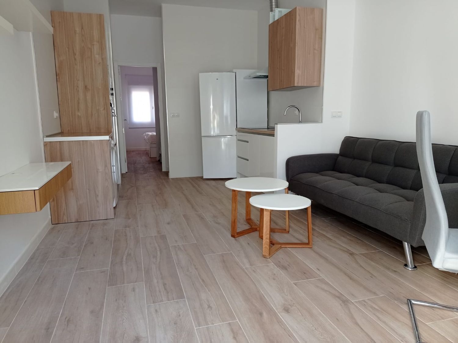 Piso en Juan Molina, 1 - Foto 3