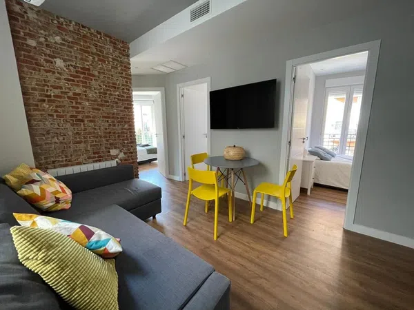 Piso en calle de Bravo Murillo, 204 - Foto 1