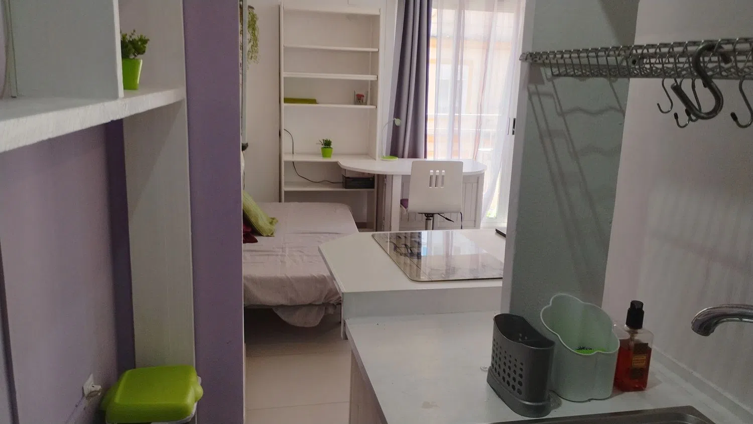 Estudio en calle de l'Ermita, 9 - Foto 11