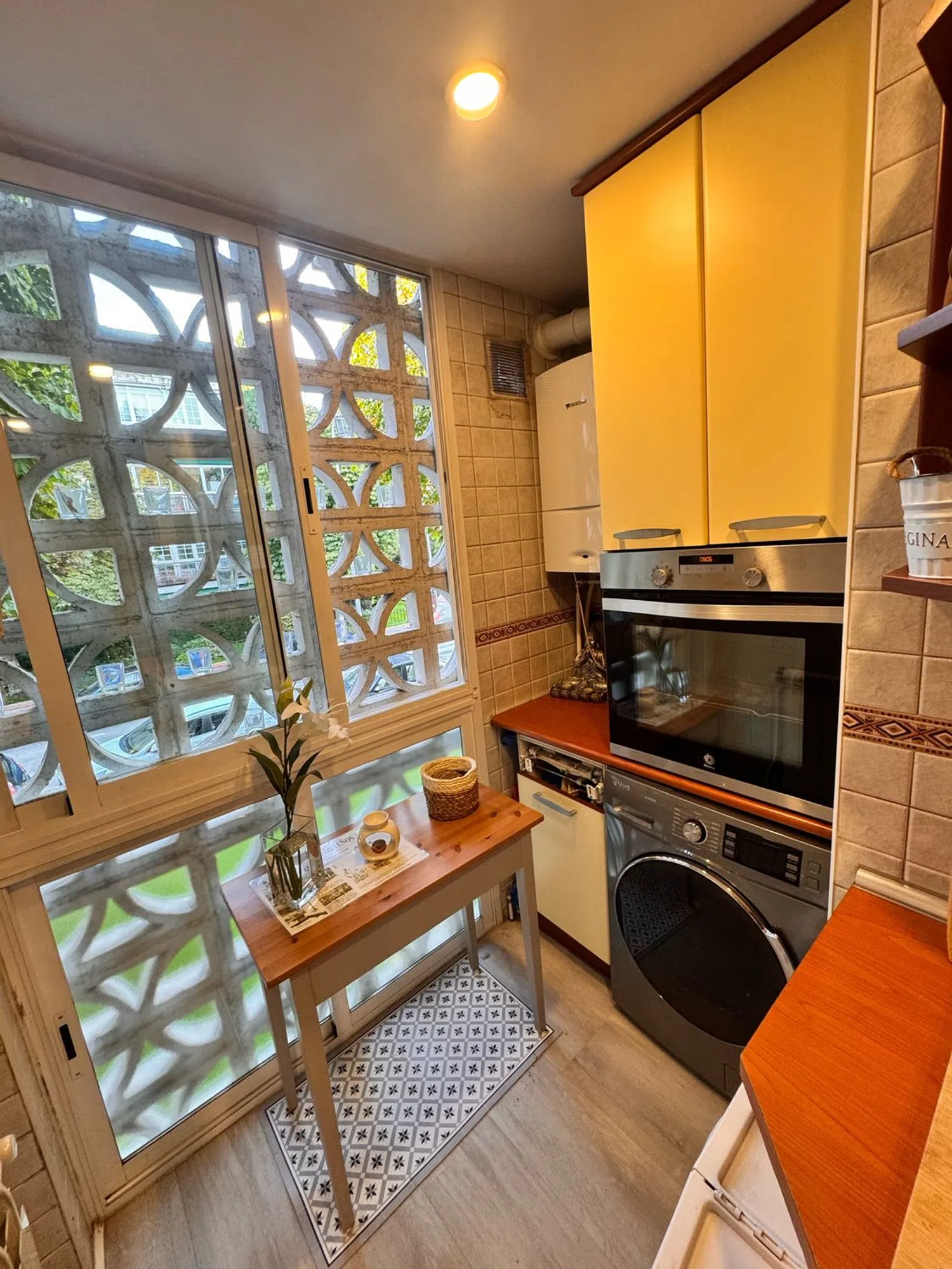 Piso en Barrio Alameda de Osuna - Foto 5