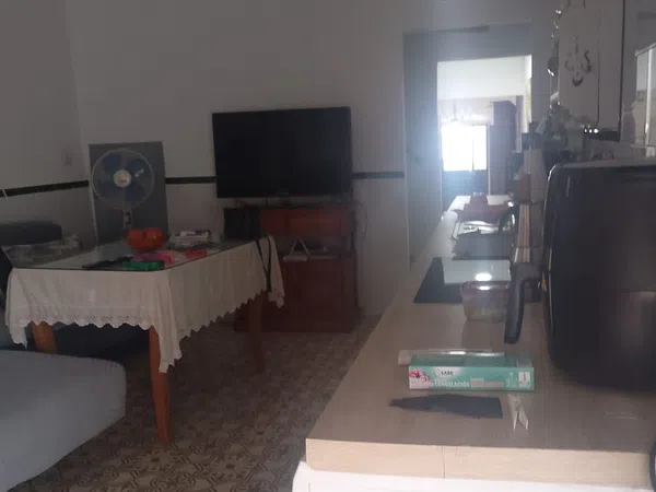 Chalet adosado en Calle Cilla, 15 - Foto 1