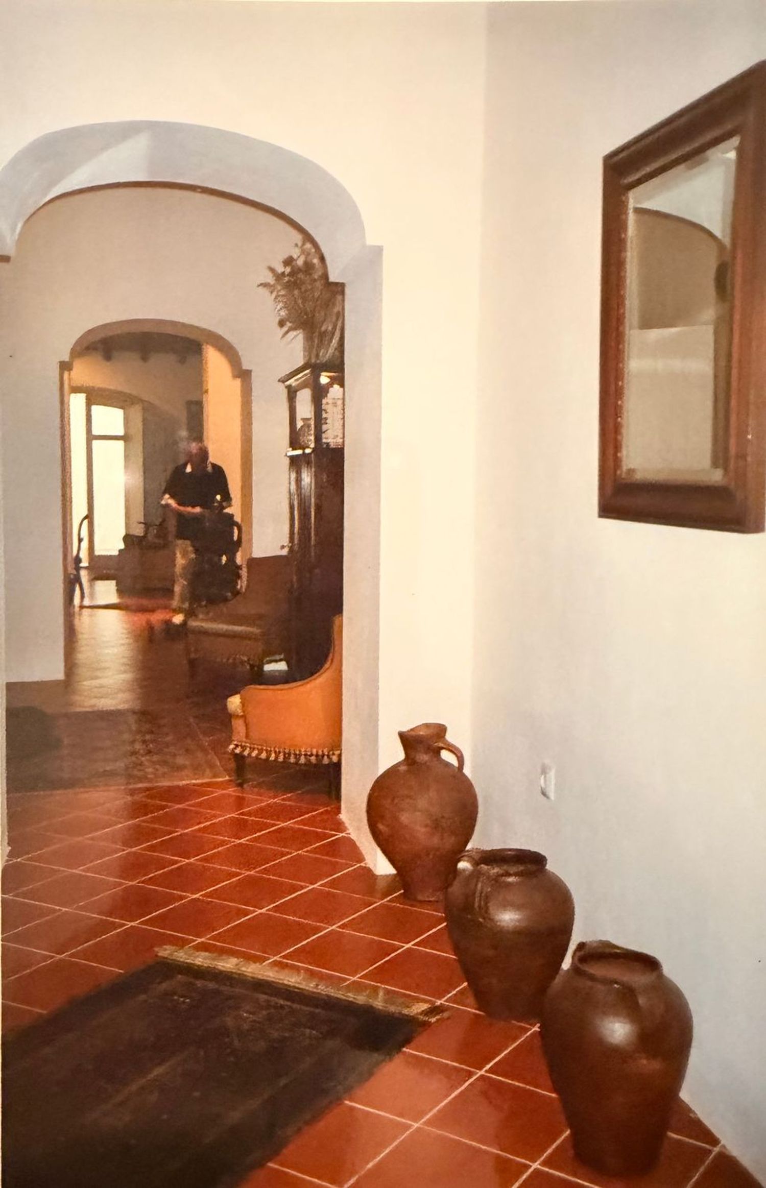 Casa de pueblo en Calle Badajoz s/n - Foto 2