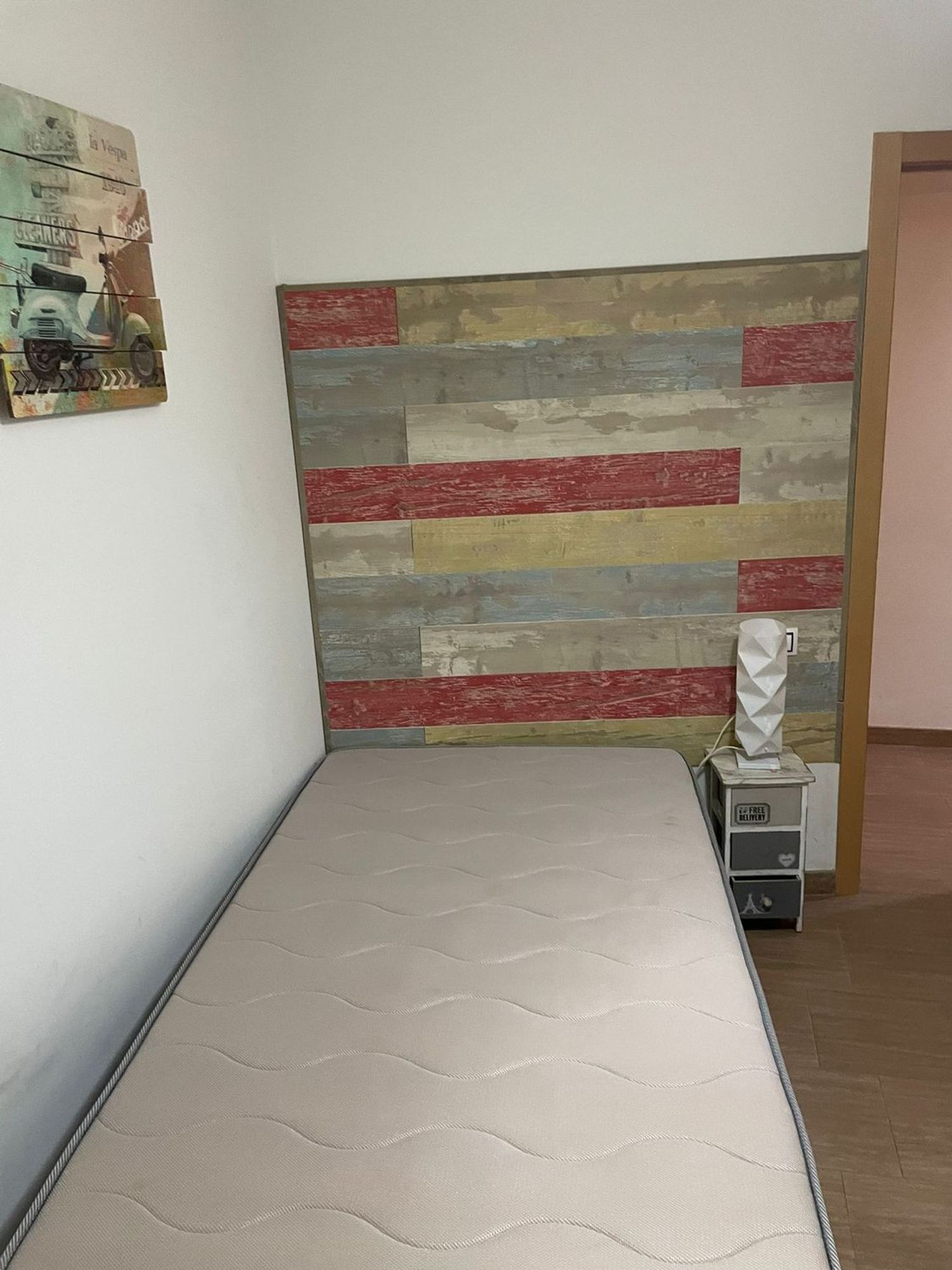 Piso en Avenida de las Ollerías, 45, San Cayetano - Foto 6