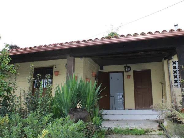 Casa o chalet independiente en Sobral s/n - Foto 21