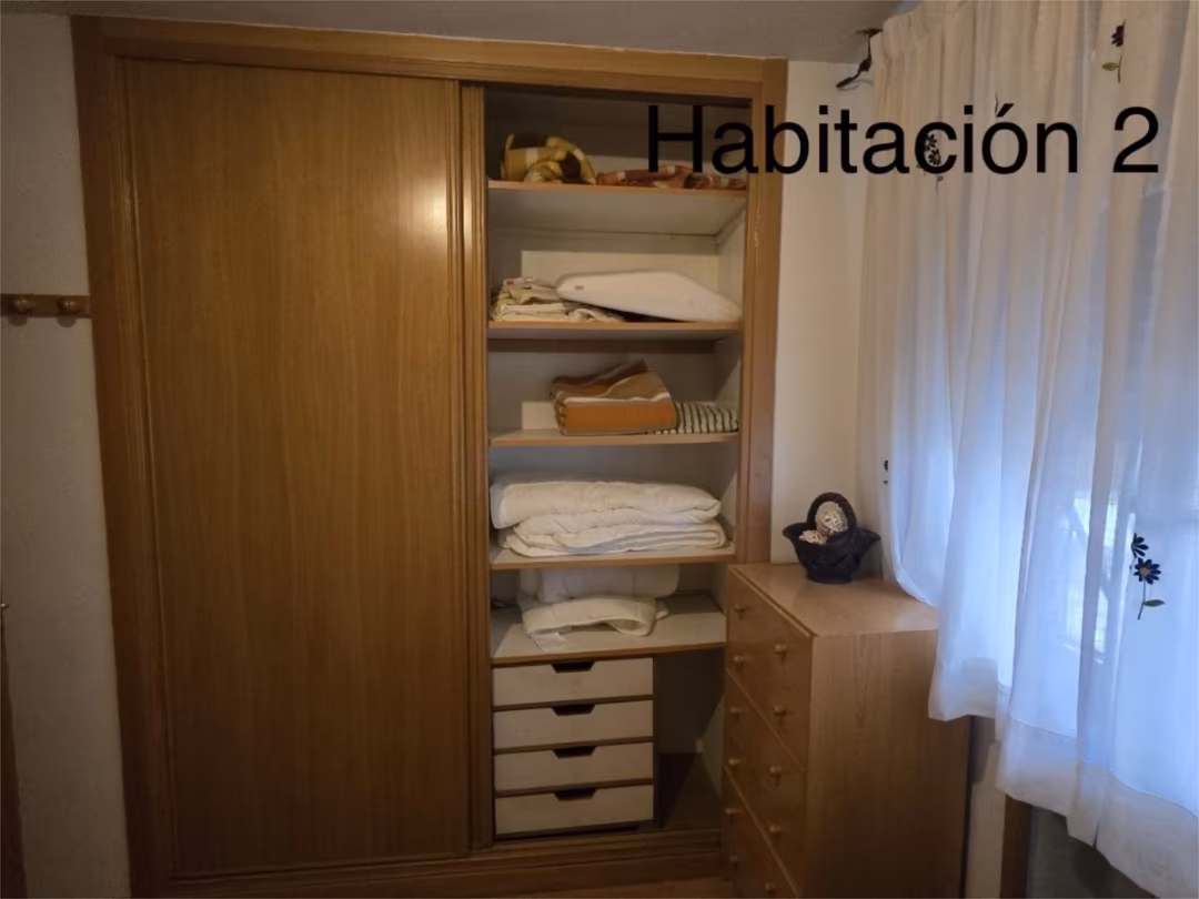 Piso en  Calle Carril del Conde 68 - Foto 36