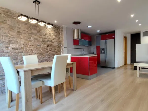 Piso en calle del Peu de la Creu, 3 - Foto 1