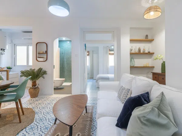 Piso en calle del Doctor Navarro Gil, 6 - Foto 34