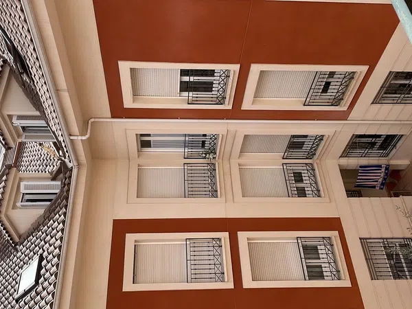 Piso en calle de la Florida, 57 - Foto 2