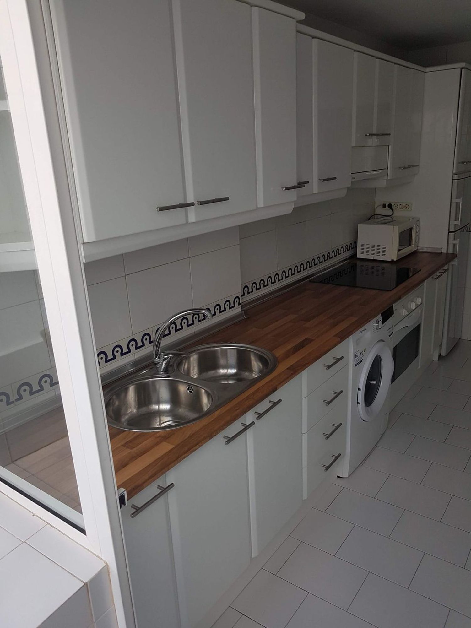 Piso en Calle Miguel de Cervantes, 19, Zona Puerto Deportivo - Foto 27