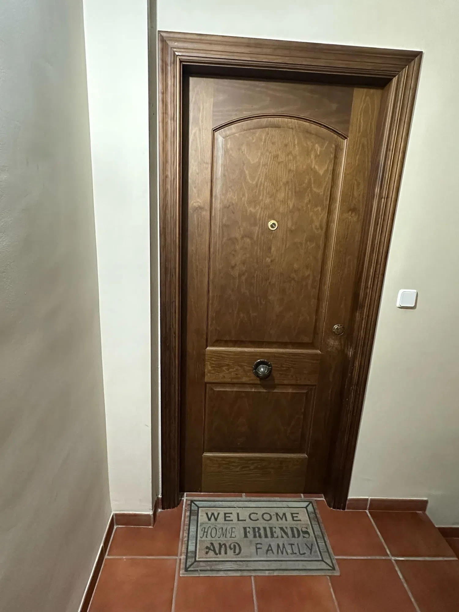 Piso en calle Plata, 8 a