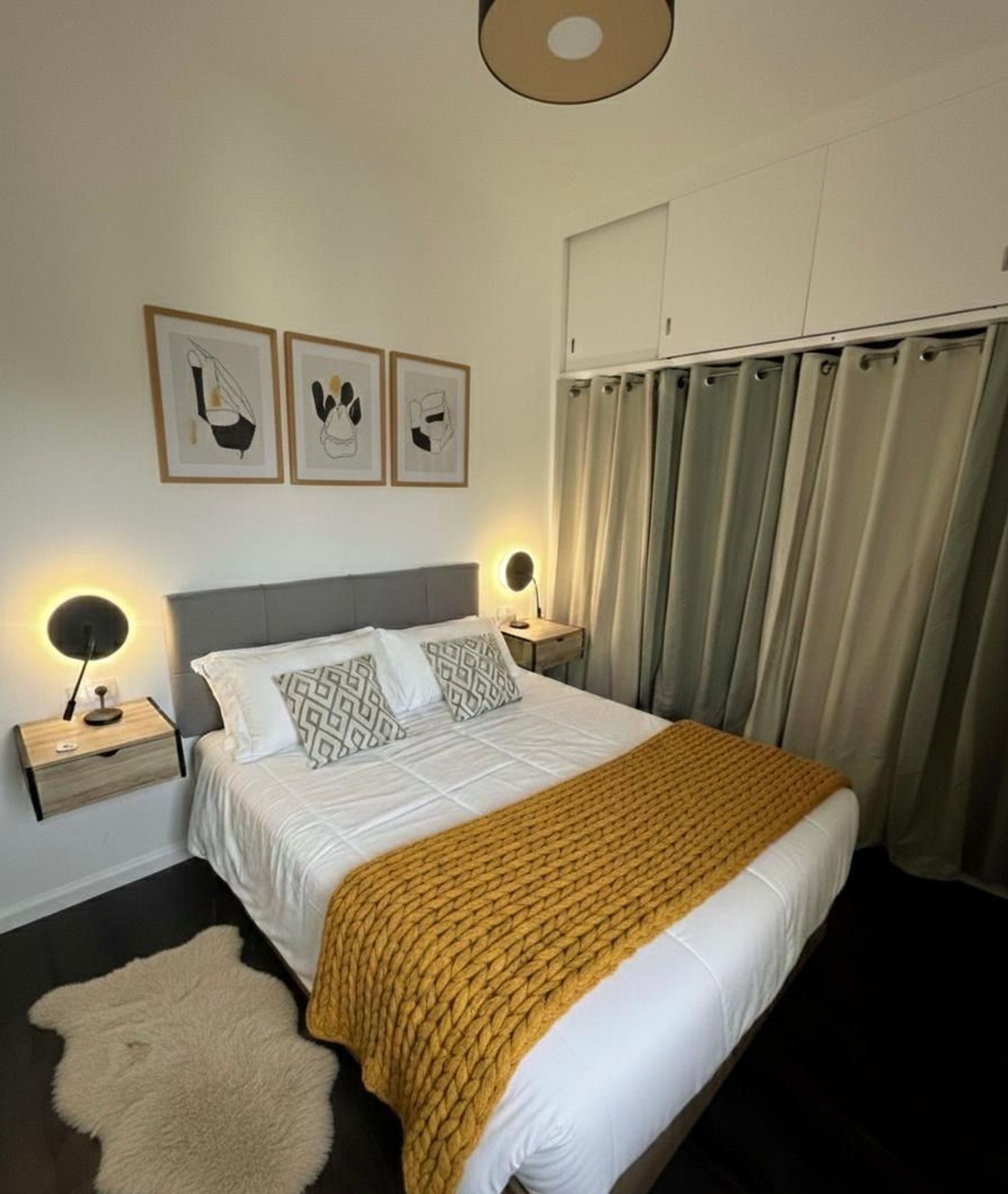 Piso en calle de Juan de Olías, 37 - Foto 7