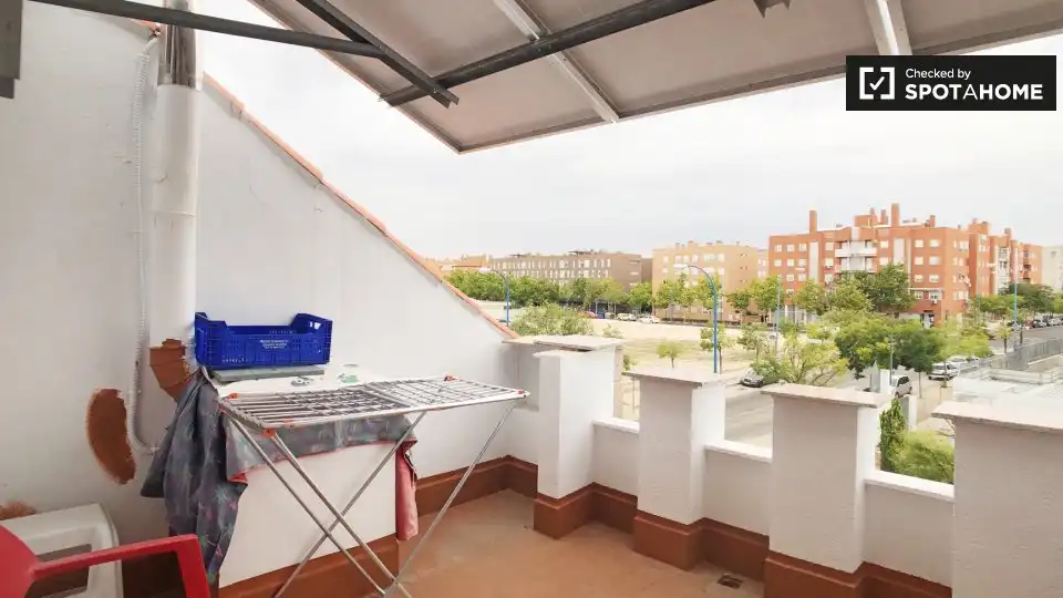 Piso en Leganés - Foto 17