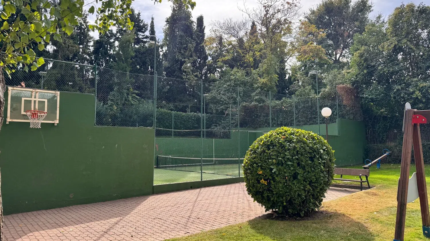 Piso en avenida de los Madroños, 15 - Foto 27