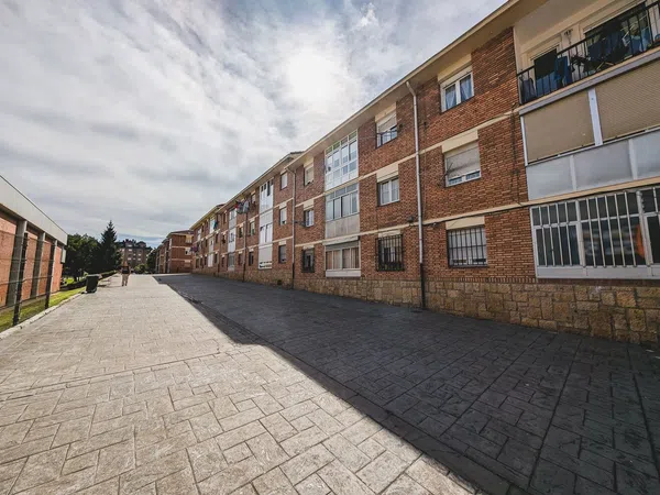 Piso en calle Hijas de la Caridad, 5 - Foto 3