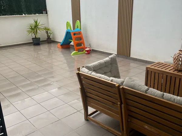 Piso en calle Altair, 19 - Foto 19