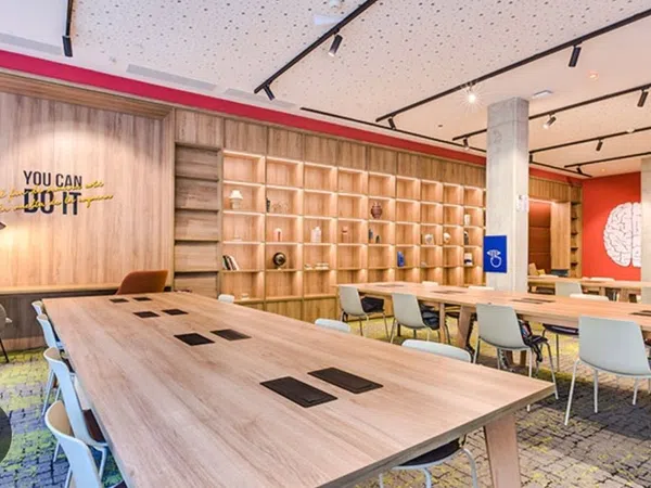 Estudio en calle Antonio Maura Montaner, 3 - Foto 2