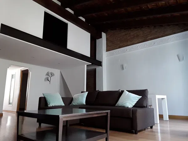 Dúplex en Calle de Lepant, 32, El Botànic - Foto 3
