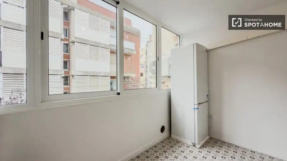 Piso en L'Hospitalet de Llobregat - Foto 6