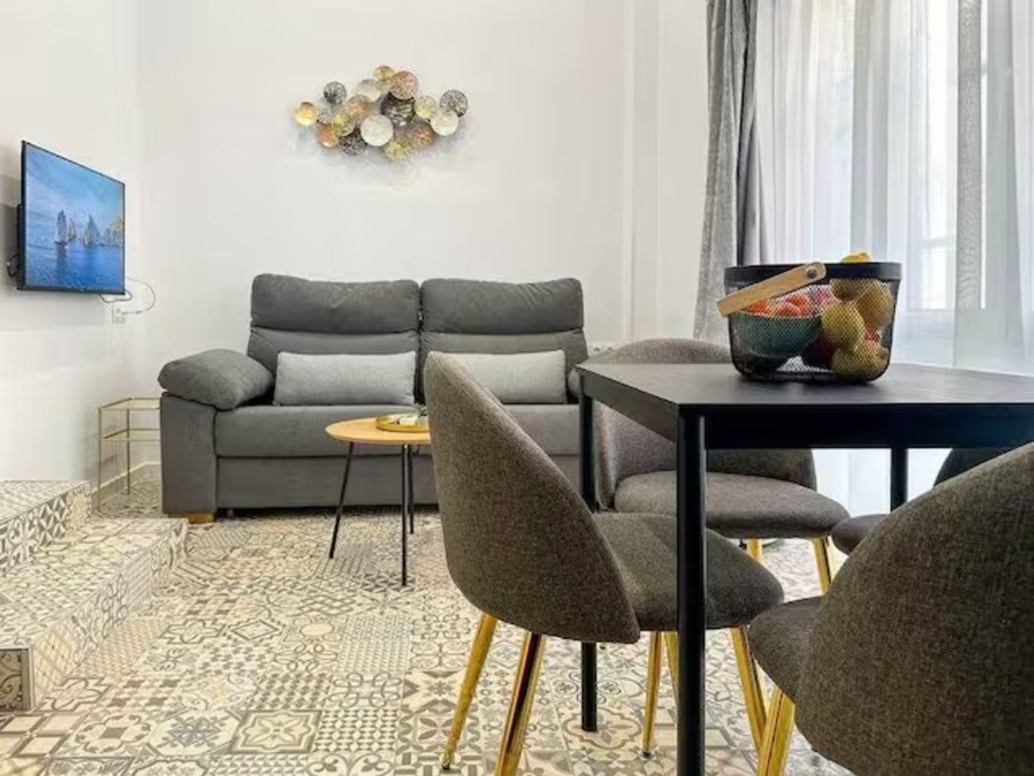 Piso en Barrio Campoamor - Foto 16