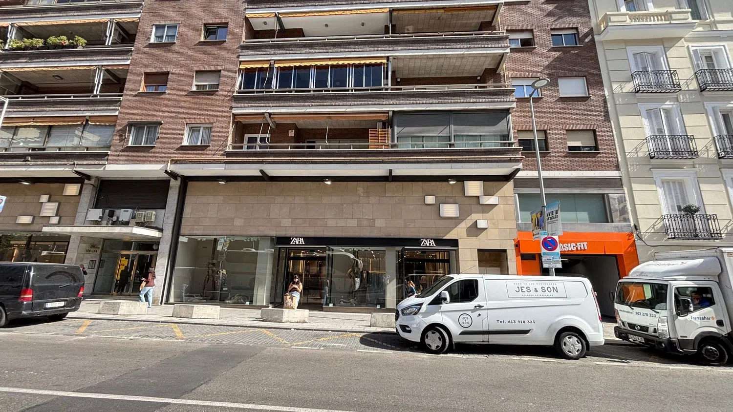 Piso en calle de Monteleón, 36 - Foto 18