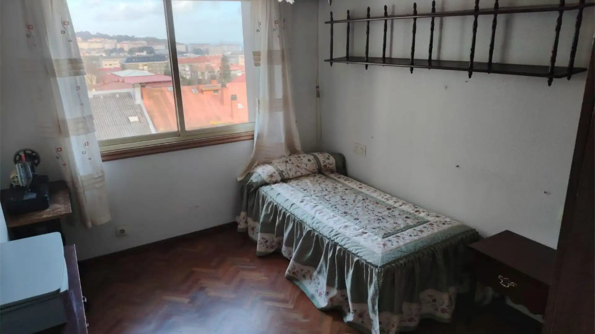 Piso en  Rúa Alcalde Jaime Hervada 35 - Foto 48