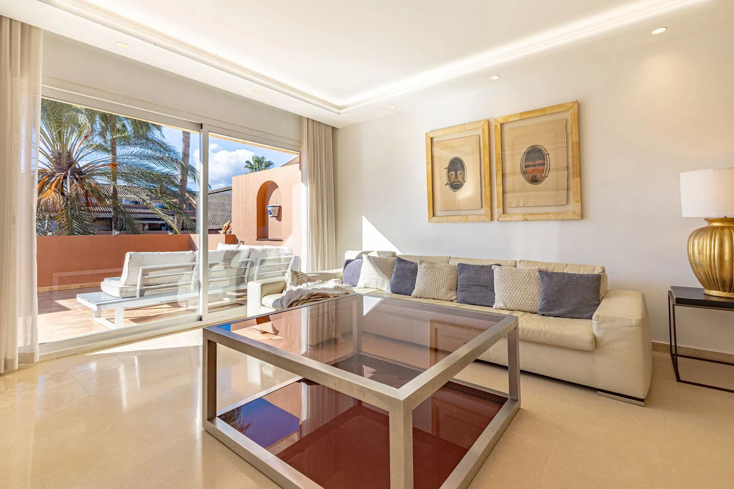 Dúplex en calle Isabel Clara Eugenia, 357 - Foto 5