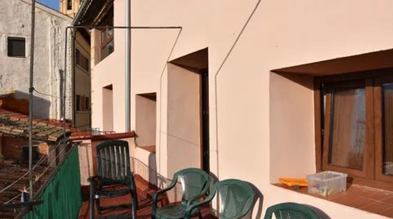 Casa o chalet independiente en Calle Mesón, 1 - Foto 4