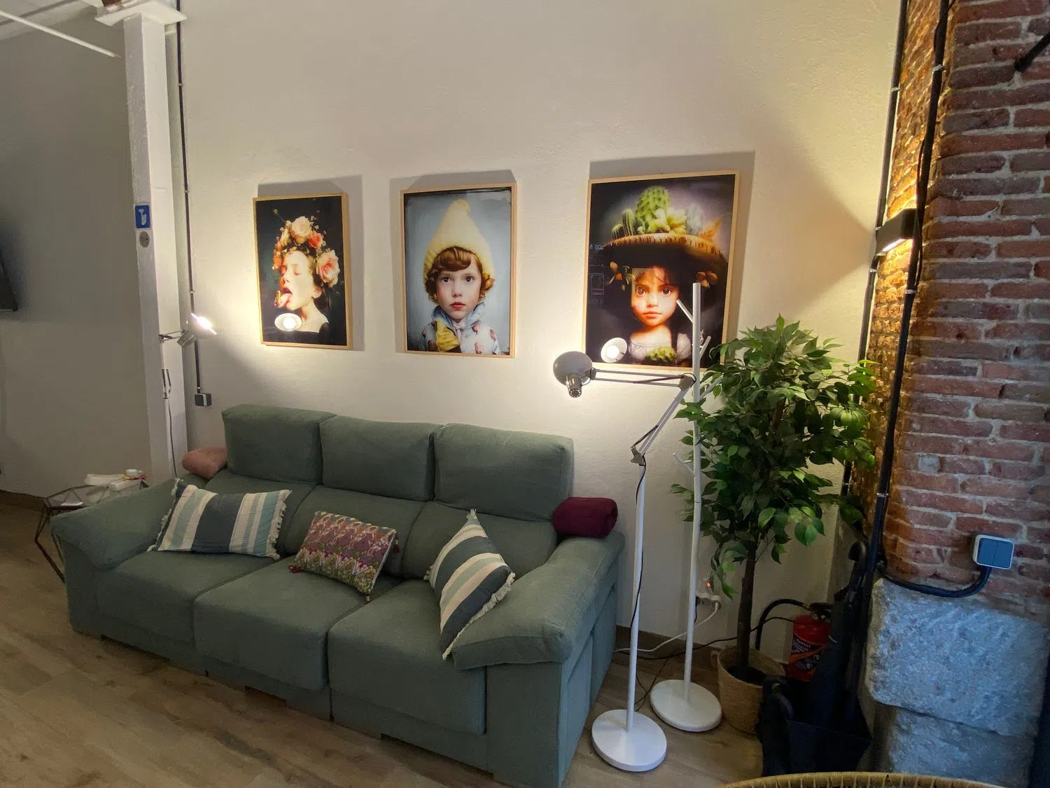 Piso en calle del Doctor Piga, 13 - Foto 2